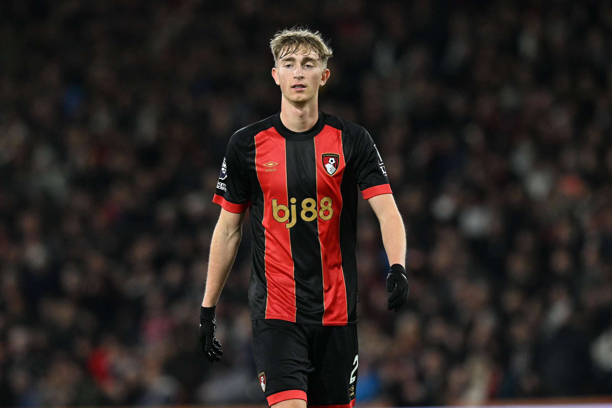 Bournemouth v Ipswich TownPremier League02/04/2025. الملكي يتفوّق على عمالقة البريميرليغ ويحسم الصفقة رسميًا!