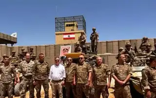 ابراج مراقبة 2