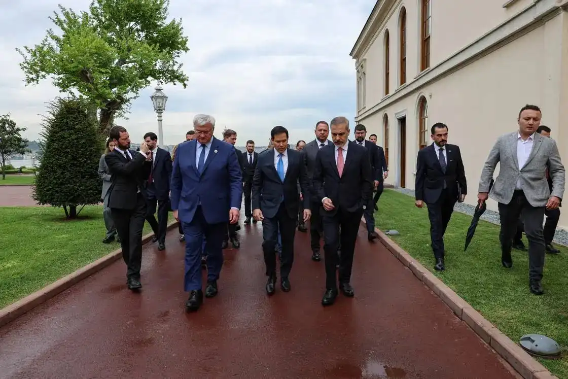 اجتماع اسطنبول