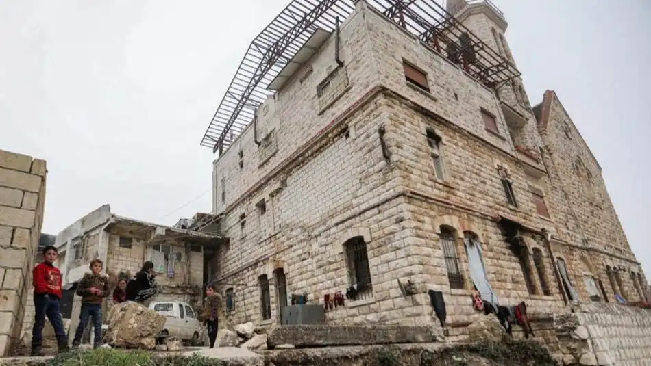 ادلب سوريا ادلب سوريا