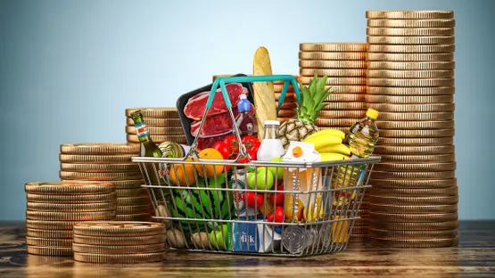 اسعار الغذاء الفاو: إرتفاع في أسعار الغذاء العالميّة