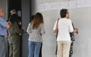 البقاع انتخابات