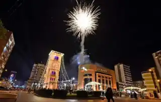 البوشرية