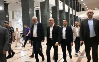 الحجار ونصار في العدلية