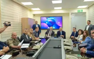 الداخلية الحجار