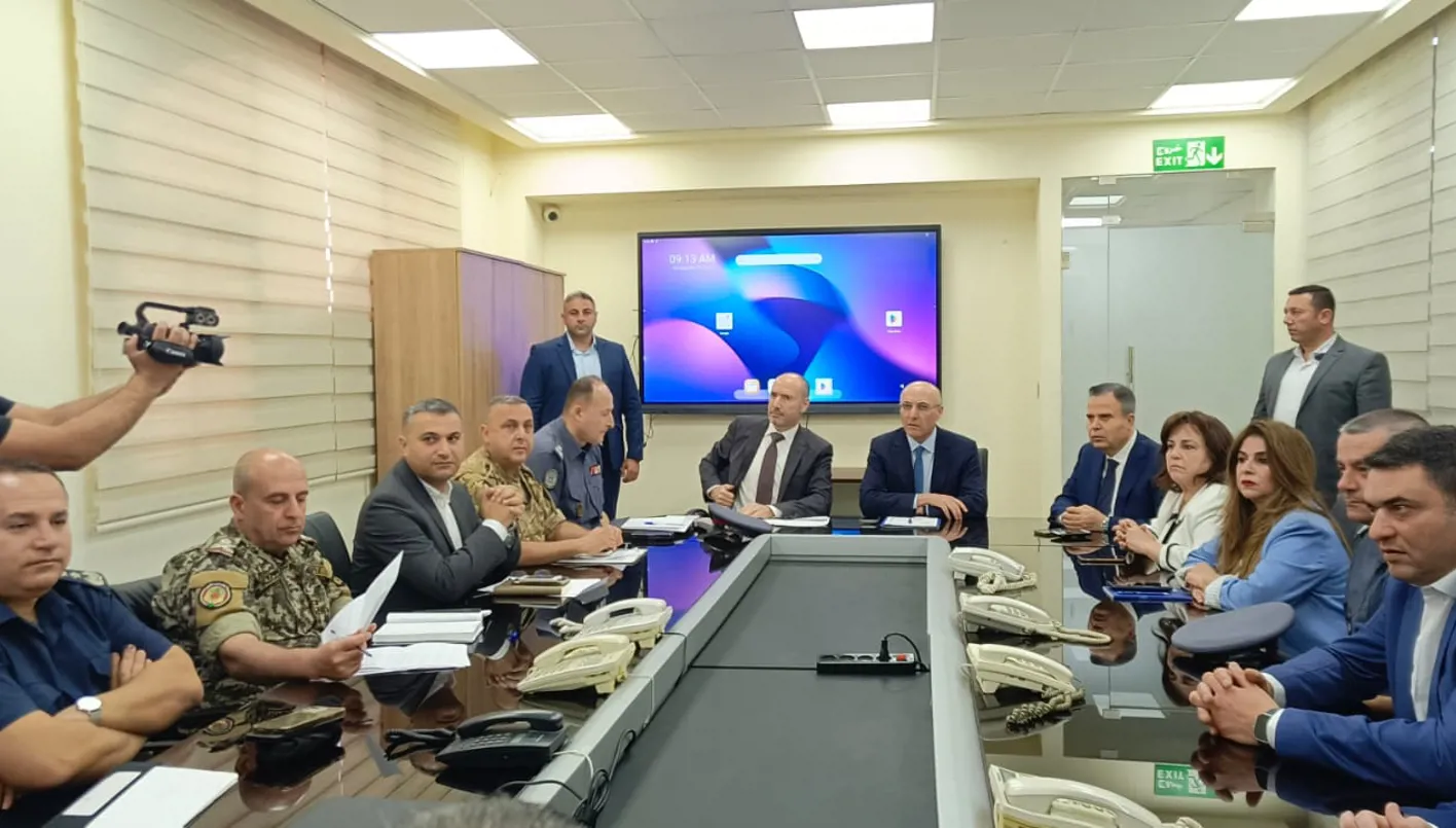 الداخلية الحجار