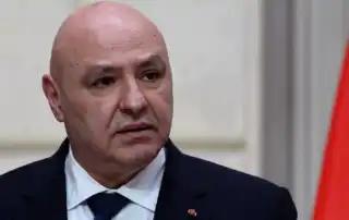 الرئيس جوزف عون