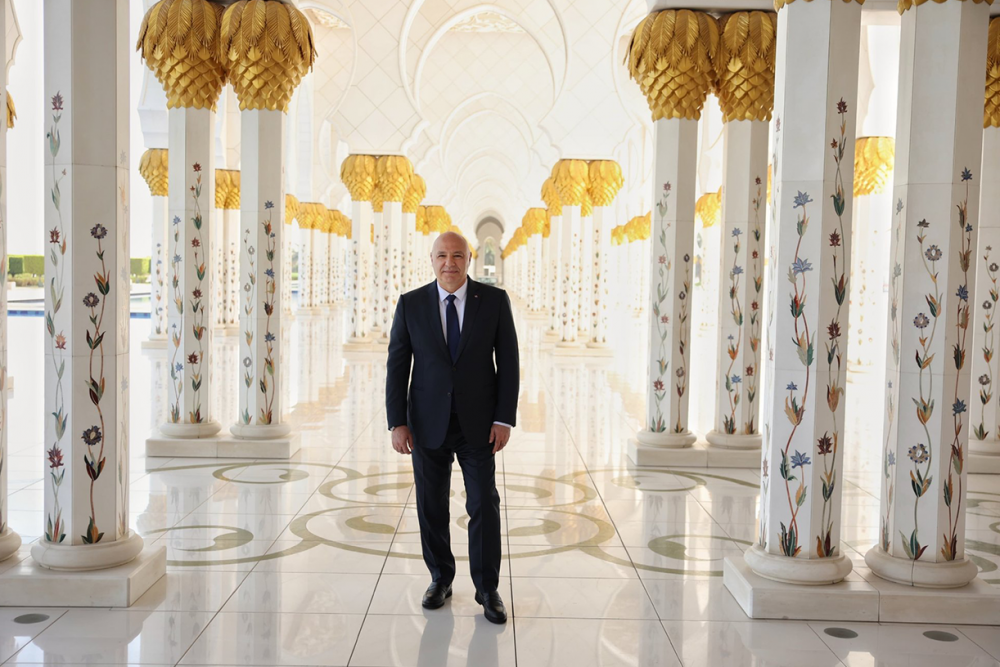 الرئيس جوزيف عون7 الخيار الدبلوماسي هو الحلّ