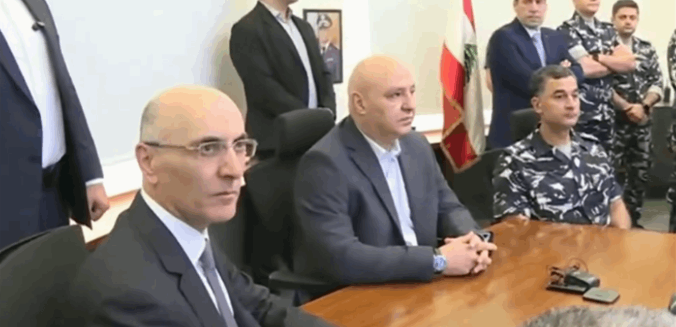الرئيس عون غرفة عمليات انتخابات الرئيس عون: نتمنى من أهلنا في الشمال أن يُصوّتوا للمشروع وليس للشخص