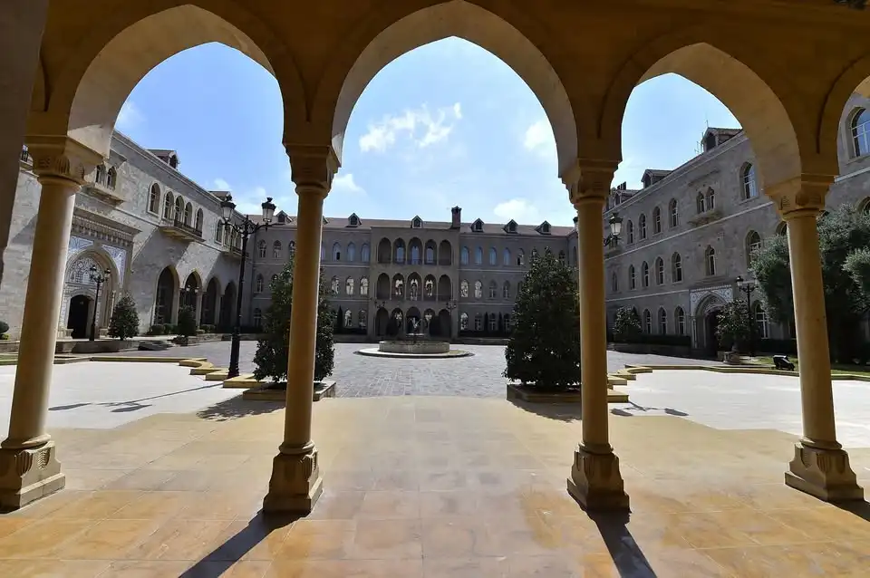 السراي44 السراي44