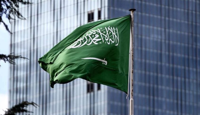 السعودية السعودية تفرج عن اللبناني مهدي قانصو دعمًا للعهد الجديد