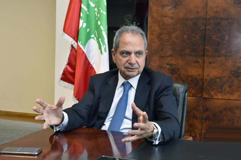 الصدي وزارة الطاقة: الحديث عن التلاعب بعيّنات النفط بمثابة إخبار