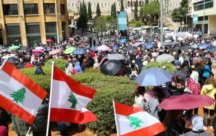 العمال الشارع