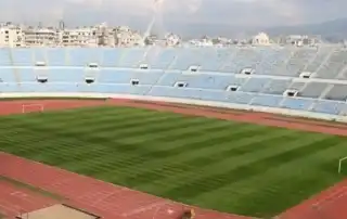 المدينة الرياضية2