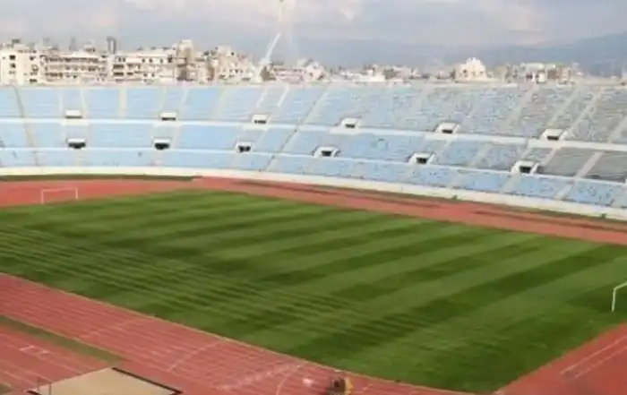 المدينة الرياضية2