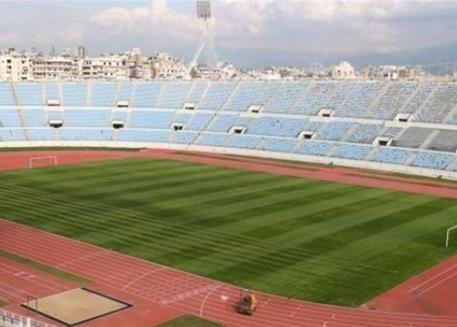 المدينة الرياضية2 80 ألفاً أحيَوا المدينة الرياضية… فأين ذهبت الملايين؟