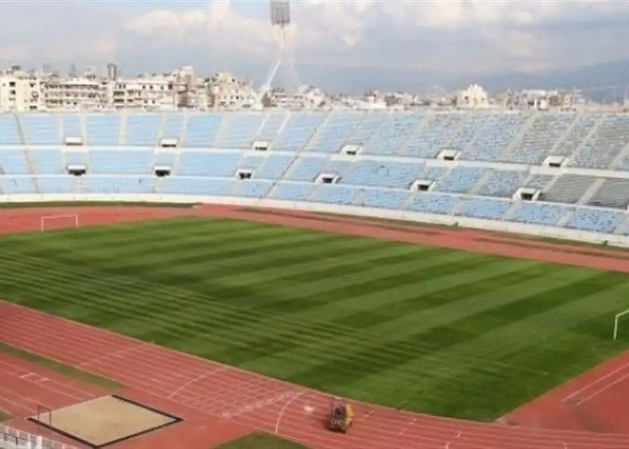 المدينة الرياضية2