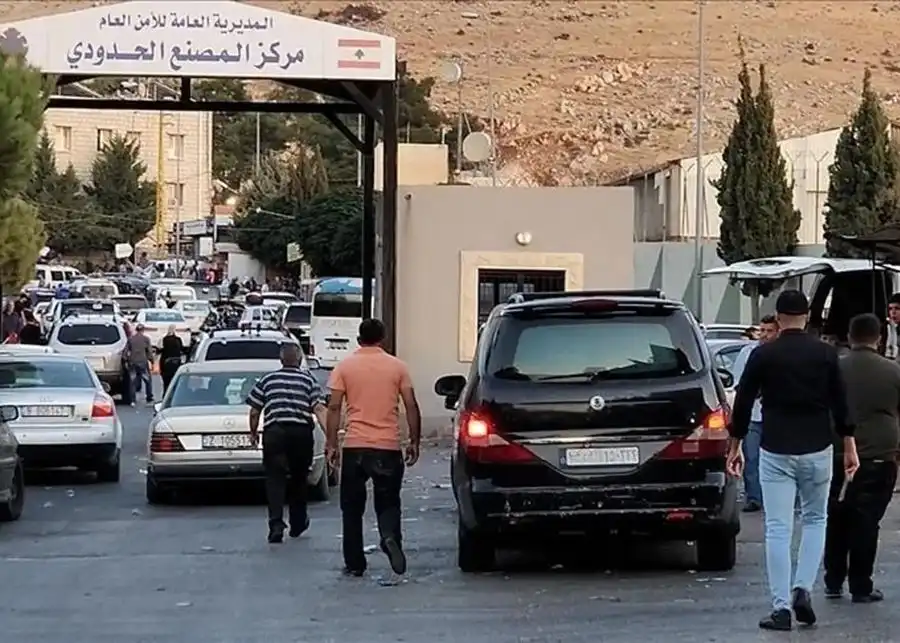 المصنع معبر1