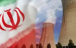 النووي الايراني