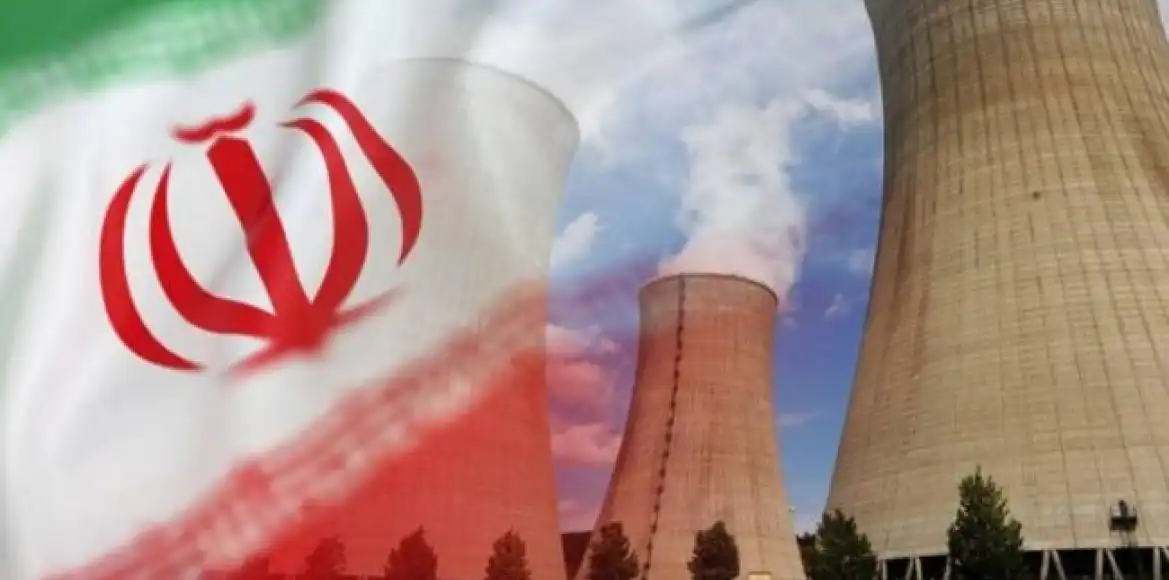 النووي الايراني