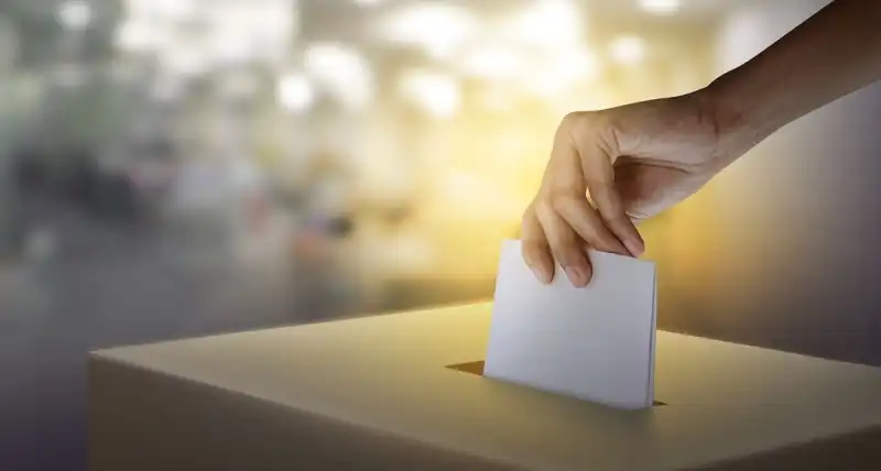 امراة اقتراع امراة اقتراع