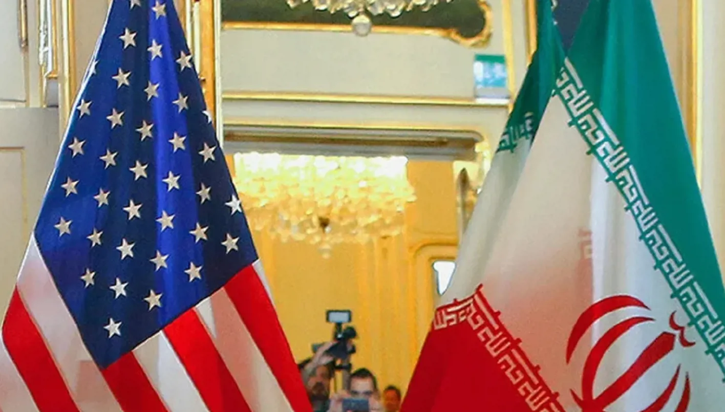 اميركا ايران 8 “الحزب” مرتاح إلى المفاوضات الأميركية – الإيرانية
