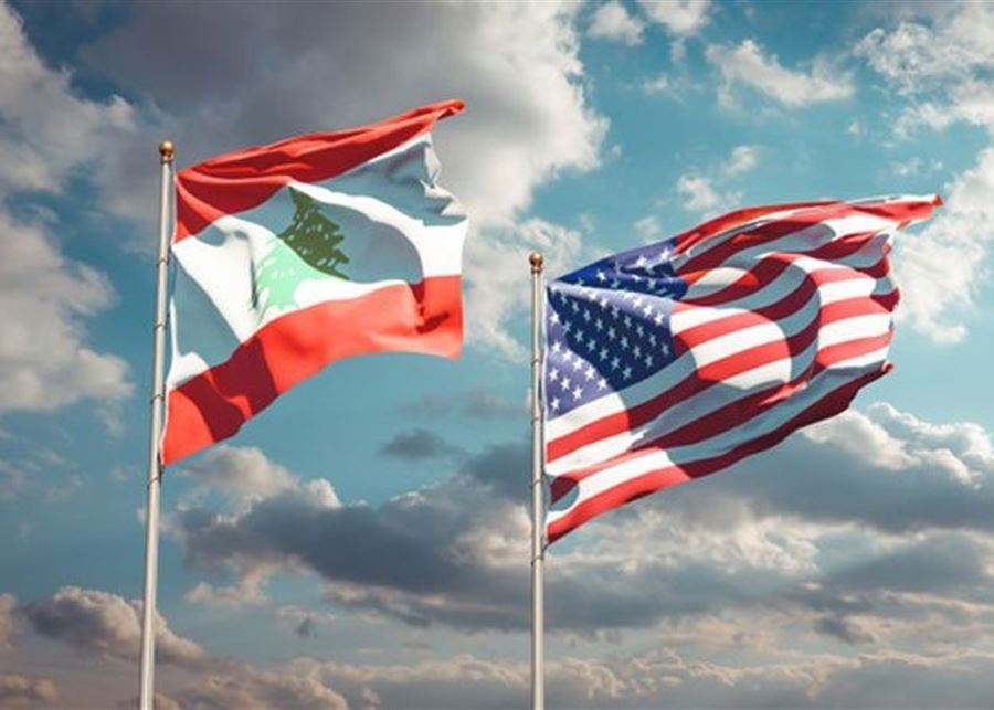 اميركا ولبنان أورتاغوس الى لبنان مجدّداً.. ورجّي للأميركيين: طوّلوا بالكم علينا