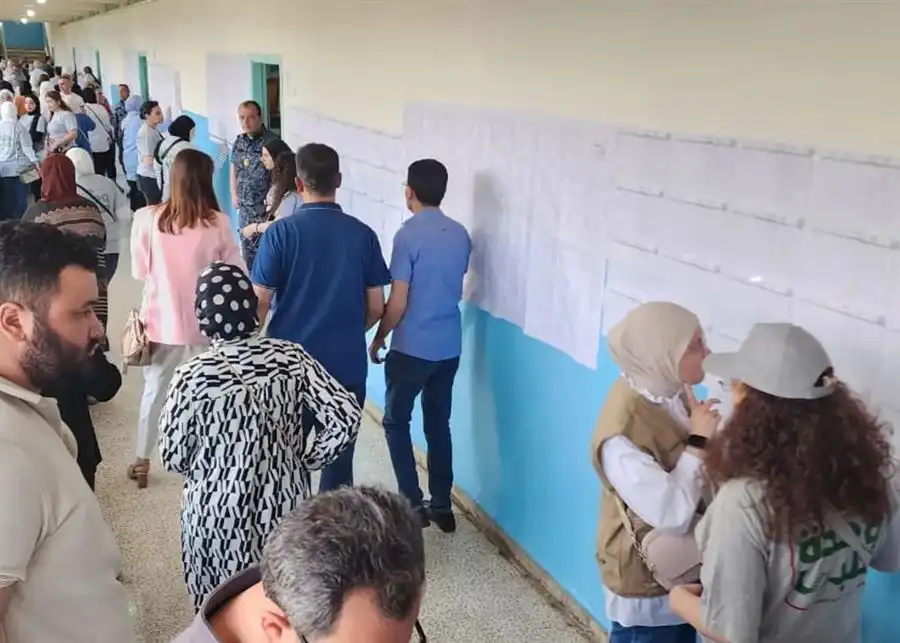 انتخابات 0 انتخابات 0