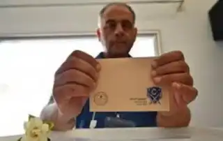 انتخابات 44