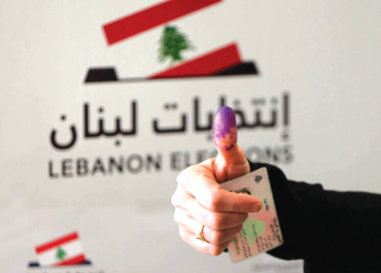 انتخابات 56 البرلمان ينتظر الحكومة ويرفض المس بموعد إجرائها : التعديلات على قانون الانتخاب مرتقبة خلال أسابيع
