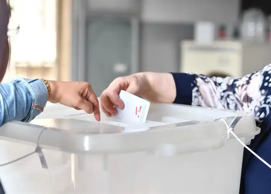 انتخابات 62 انتخابات 62