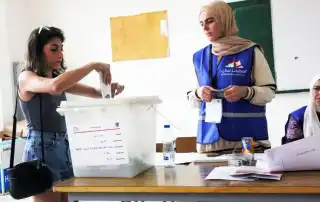 انتخابات 64