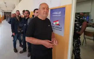 انتخابات 77