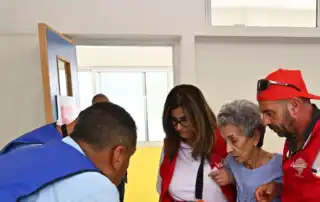 انتخابات 81