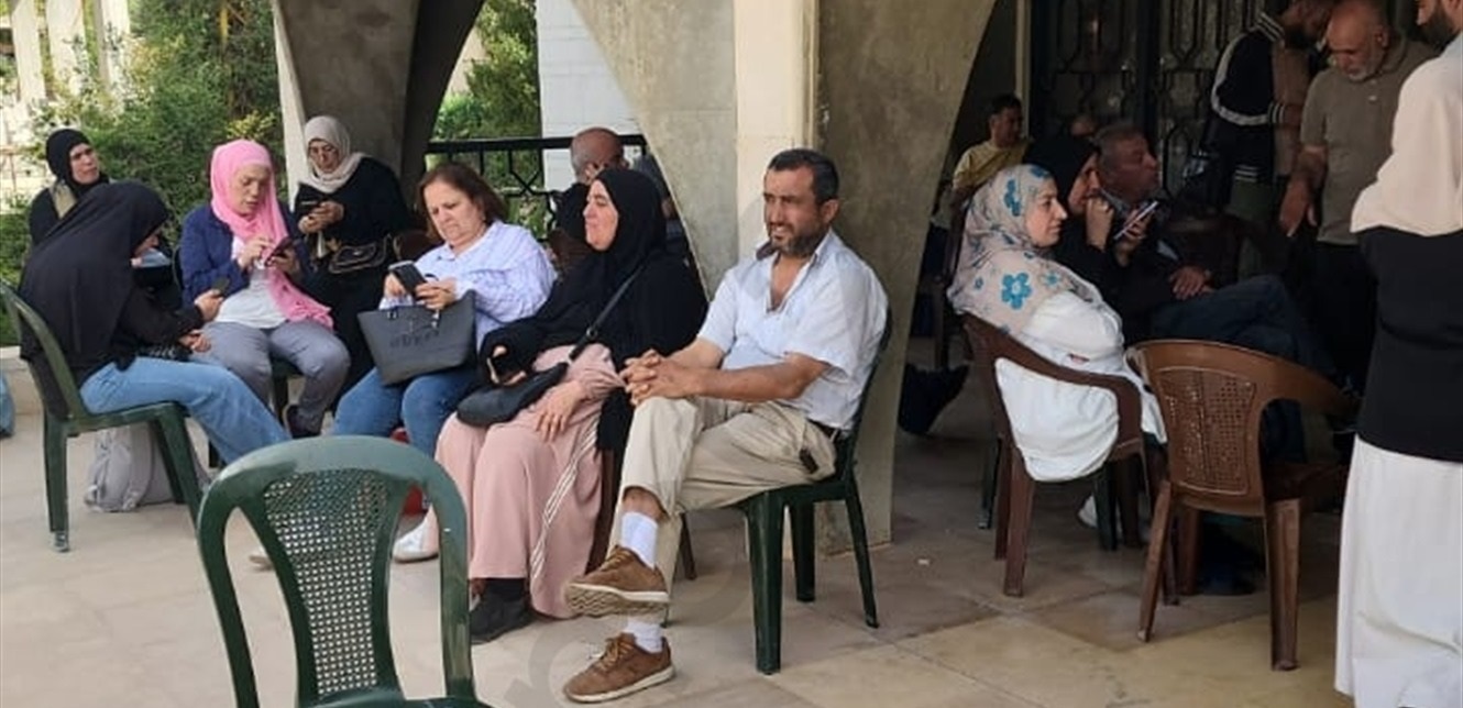 انتخابات البقاع لا صناديق إقتراع للموظّفين في البقاع