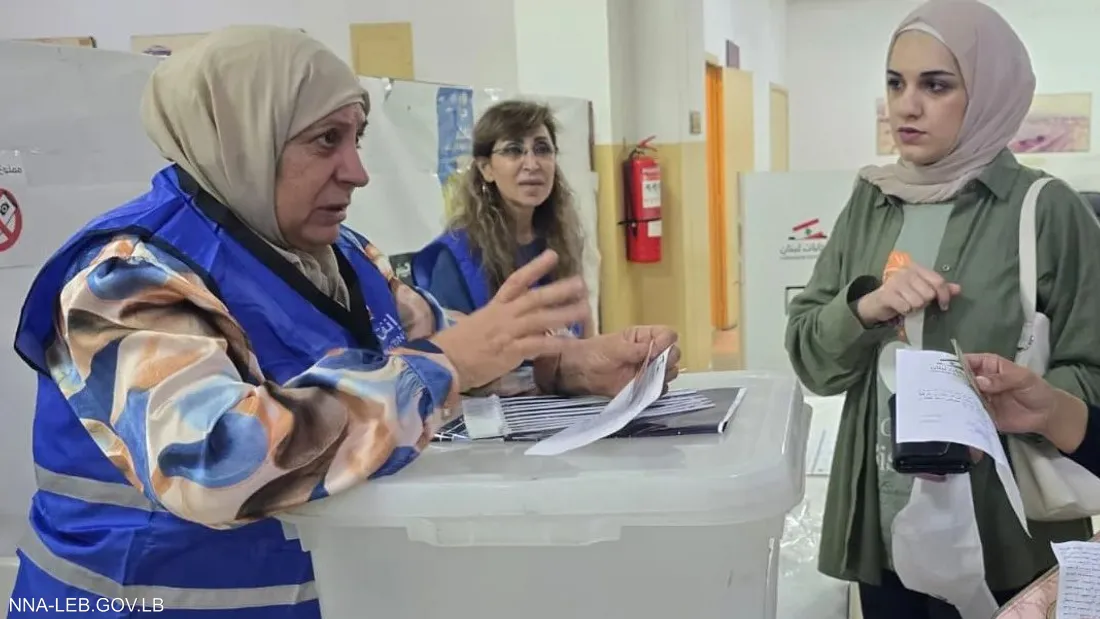 انتخابات الجنوب