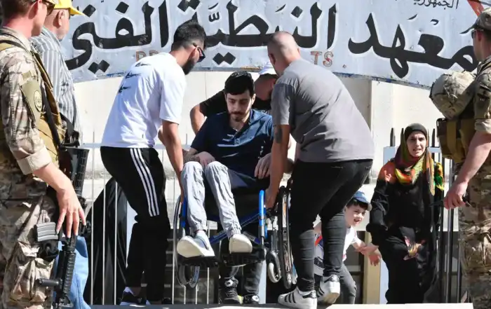 انتخابات النبطية