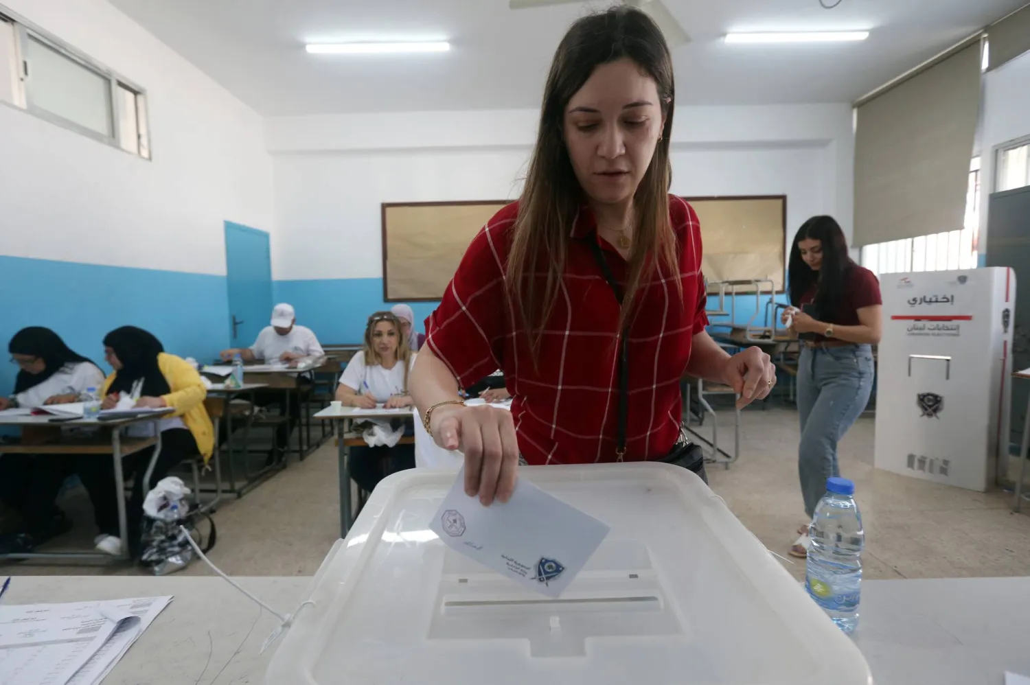 انتخابات بلدية 7 تأجيل الانتخابات يُطرح بخفر لـ”جسّ النبض”…