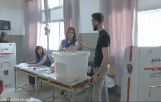 انتخابات بلدية2