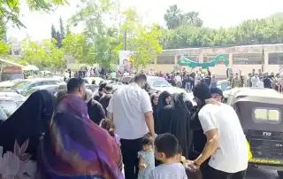 انتخابات جنوب1