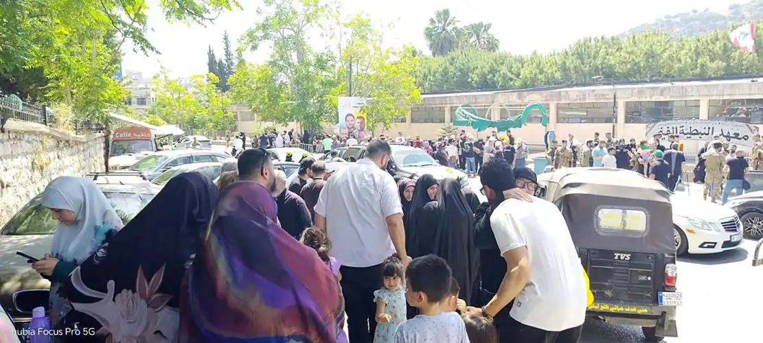 انتخابات جنوب1 انتخابات جنوب1