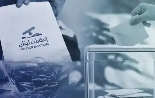 انتخابات لبنان6