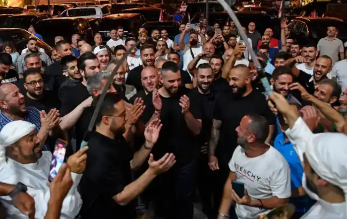 انتخابات نتائج