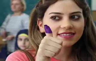 انتخابات61