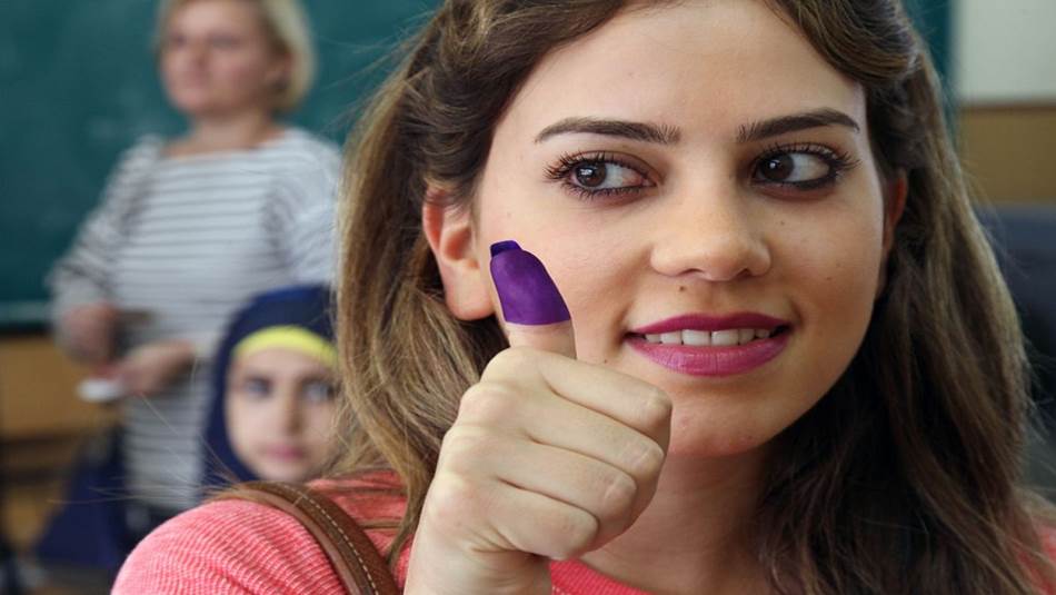 انتخابات61 صراع الأحزاب والزعامات يحدد مصير انتخابات المتن