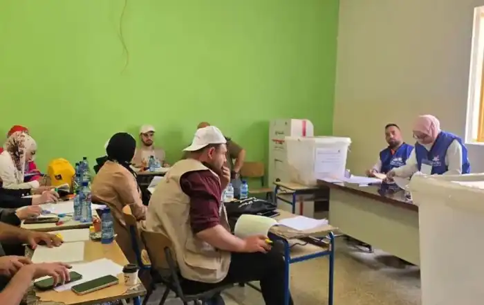 انتخابات97