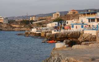 انفه