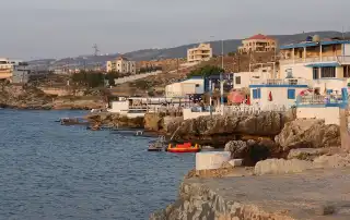 انفه