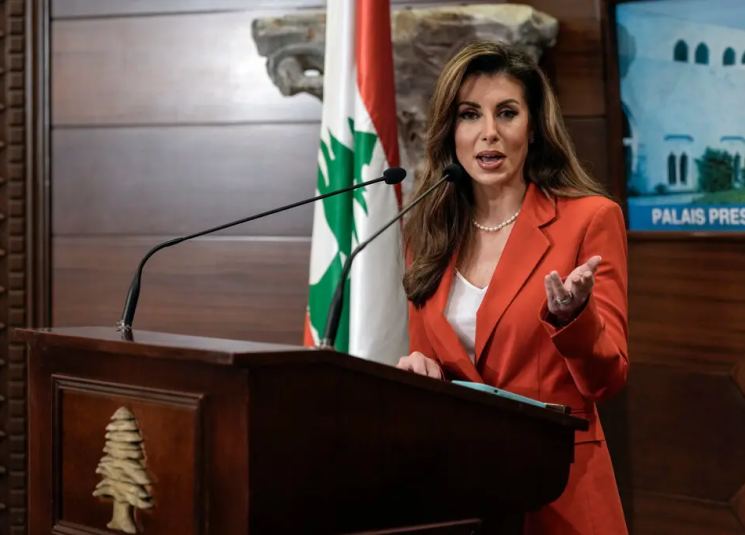 للاستثمار في زيارة ترامب: أورتاغوس تحيي شياطين التفاصيل!