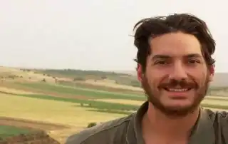 اوستن تايس